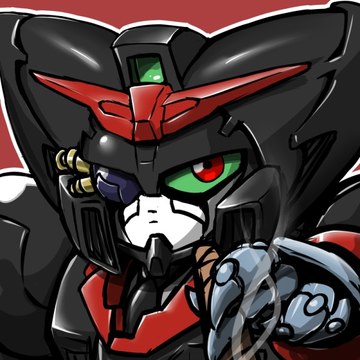 Mechasexuals Mecha Madness