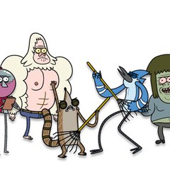 Regular Show
