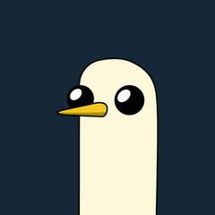 Mr. Pinguin