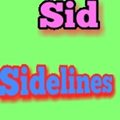 sidsidelines