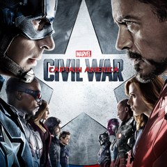 Captain America  Civil War FULL MOVIE