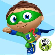 Super Why