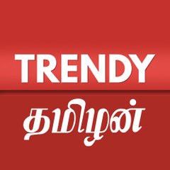 Trendy Tamilan