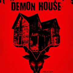 Demon House FULL MOVIE