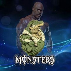 MONSTERS