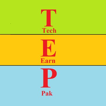 Tech Earn Pakistan
