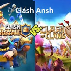 Clash Ansh