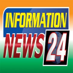 information news 24