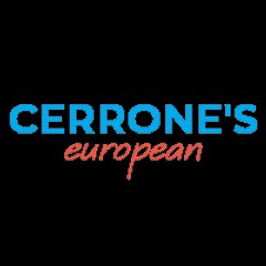 Cerrone's European