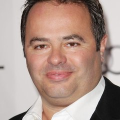 Richard Rionda Del Castro