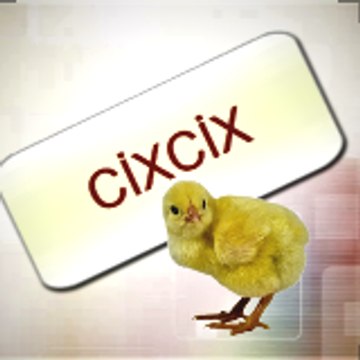 Cixcix