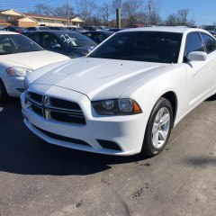 Used Cars Nashville