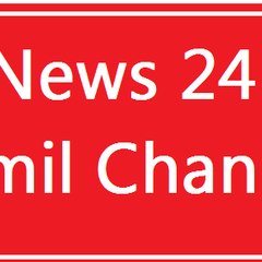 News24 Tamil Channel