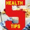 5 Health Tips