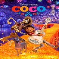 Coco 2017 Full Movie 5