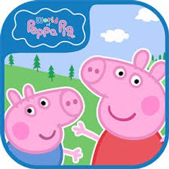 Peppa Pig