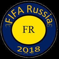 FIFA RUSSIA 2018