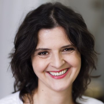 Diane Muller