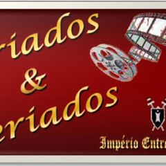 CANAL SERIES ANTIGAS