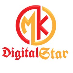 Mk digital star