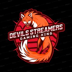 Devils Streamers