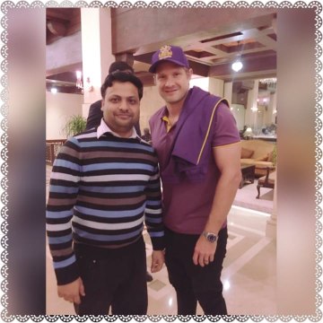 WAQAR KHAN
