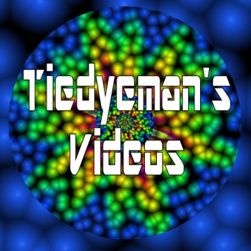 Tiedyeman's Videos
