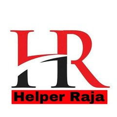 Raja Helper