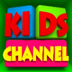 Kids World 123