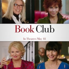 Book Club Full Movie (2018)