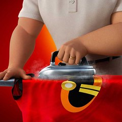 Incredibles 2 Full Movie (2018)