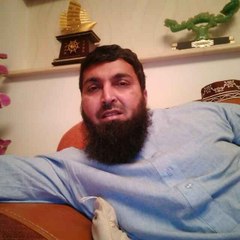 Khan Asghar