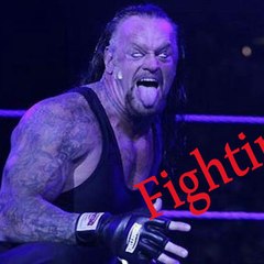 Fighting