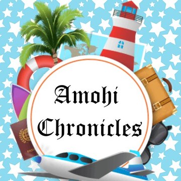 Amohi Chronicles