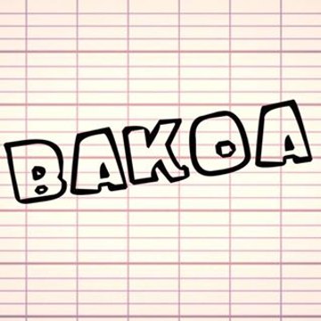 BAKOA webserie [parodie]