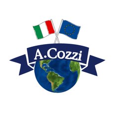Aldo Cozzi - Macchine per pasta fresca