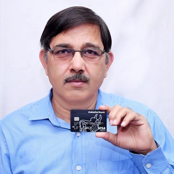 Ravi Verma