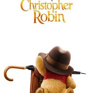 Christopher Robin Full Movie (2018)