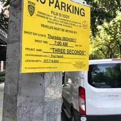 Three Seconds Full Movie (2018)