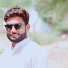 Ghulam Haider
