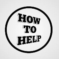 How To Help