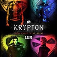 Krypton  Season 1 Full Streaming