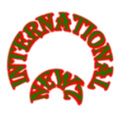 INTERNATIONAL NEWZ