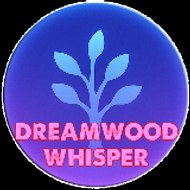 dreamwood whisper