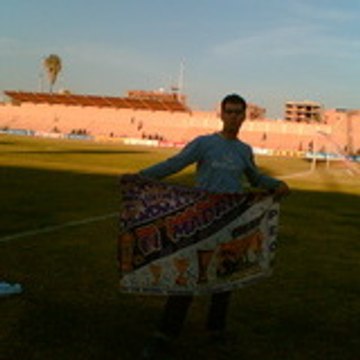 samadi abdessamad