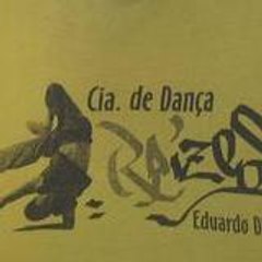 CIA DE DANÇA RAIZES