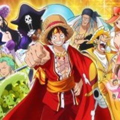One Piece S19 Ep828