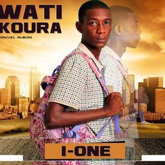 I-ONE WATIKOURA