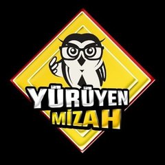 Yürüyen Mizah