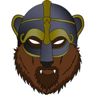 Skallagrim Redbeard